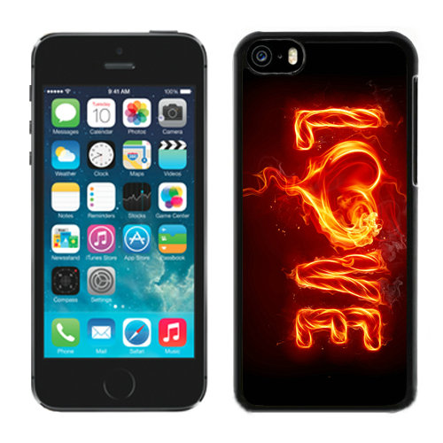 Valentine Fire Love iPhone 5C Cases CQZ | Coach Outlet Canada
